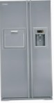 BEKO GNEV 422 X Fridge refrigerator with freezer