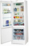 Vestfrost BKF 355 04 Alarm W Холодильник холодильник з морозильником