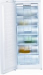 BEKO FSA 21000 Fridge freezer-cupboard