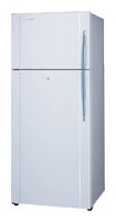 özellikleri Buzdolabı Panasonic NR-B703R-W4 fotoğraf