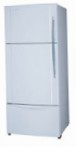 Panasonic NR-C703R-W4 Холодильник холодильник з морозильником