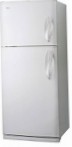 LG GR-S462 QVC Холодильник холодильник з морозильником