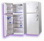 LG GR-S352 QVC Kjøleskap kjøleskap med fryser