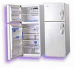 LG GR-S512 QVC Kjøleskap kjøleskap med fryser