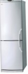 LG GR-409 GVQA 冷蔵庫 冷凍庫と冷蔵庫