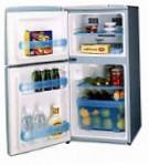 LG GR-122 SJ Холодильник холодильник с морозильником