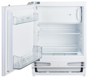 ลักษณะเฉพาะ ตู้เย็น Freggia LSB1020 รูปถ่าย