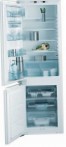 AEG SC 81840 5I Frigo frigorifero con congelatore