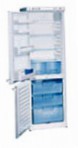 Bosch KSV36610 Kjøleskap kjøleskap med fryser