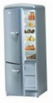 Gorenje RK 6285 OAL Ledusskapis ledusskapis ar saldētavu