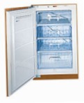 Hansa FAZ131iBFP Hűtő fagyasztó-szekrény