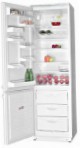 ATLANT МХМ 1806-00 Fridge refrigerator with freezer