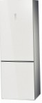 Siemens KG49NSW21 Холодильник холодильник з морозильником