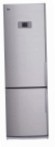 LG GA-B359 BQA Kühlschrank kühlschrank mit gefrierfach