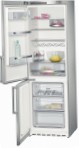 Siemens KG36VXLR20 Холодильник холодильник з морозильником