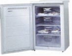Hansa RFAZ130iBFP Tủ lạnh tủ đông cái tủ