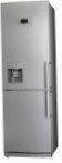 LG GA-F399 BTQA Kjøleskap kjøleskap med fryser