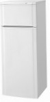 NORD 271-080 Frigo réfrigérateur avec congélateur