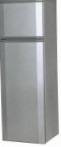 NORD 274-380 Frigo réfrigérateur avec congélateur