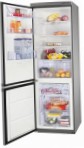 Zanussi ZRB 836 MX2 Kühlschrank kühlschrank mit gefrierfach