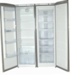 Vestfrost VF 395-1SBS Kjøleskap kjøleskap med fryser