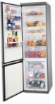 Zanussi ZRB 940 PXH2 Kühlschrank kühlschrank mit gefrierfach