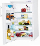 Liebherr KT 1440 Jääkaappi jääkaappi ilman pakastin
