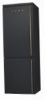Smeg FA8003AO Ψυγείο ψυγείο με κατάψυξη