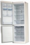 LG GA-E379 UCA 冷蔵庫 冷凍庫と冷蔵庫