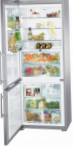 Liebherr CBNes 5167 Jääkaappi jääkaappi ja pakastin