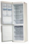 LG GA-409 UEQA 冷蔵庫 冷凍庫と冷蔵庫