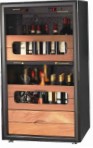 Vinosafe VSA 721 S Vitiduo Ψυγείο ντουλάπι κρασί
