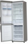 LG GA-E409 ULQA Холодильник холодильник з морозильником