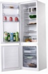Simfer BZ2511 Frigorífico geladeira com freezer
