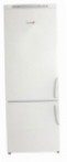 Swizer DRF-112 WSP Kühlschrank kühlschrank mit gefrierfach