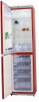 Snaige RF35SM-S1RA01 Hűtő hűtőszekrény fagyasztó