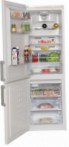 BEKO CN 232200 Jääkaappi jääkaappi ja pakastin