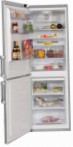 BEKO CN 232200 X Jääkaappi jääkaappi ja pakastin