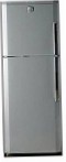 LG GB-U292 SC Хладилник хладилник с фризер