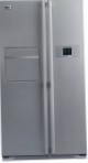 LG GR-C207 WTQA Lednička chladnička s mrazničkou