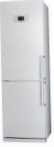 LG GA-B359 BLQA Koelkast koelkast met vriesvak