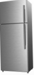 LGEN TM-180 FNFX Холодильник холодильник с морозильником