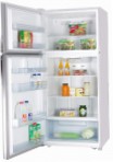 LGEN TM-180 FNFW Холодильник холодильник з морозильником