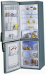 Whirlpool ARC 6706 W Ψυγείο ψυγείο με κατάψυξη