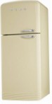 Smeg FAB50P Kjøleskap kjøleskap med fryser