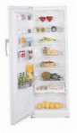 Blomberg SOM 1650 X Tủ lạnh tủ lạnh không có tủ đông