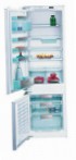 Siemens KI30E440 Hladilnik hladilnik z zamrzovalnikom