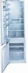 Siemens KI30E40 Холодильник холодильник з морозильником