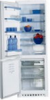 Indesit CA 137 Ledusskapis ledusskapis ar saldētavu