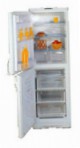Indesit C 236 Ledusskapis ledusskapis ar saldētavu